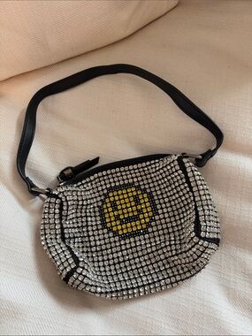 Kurt Geiger Crystal handbag